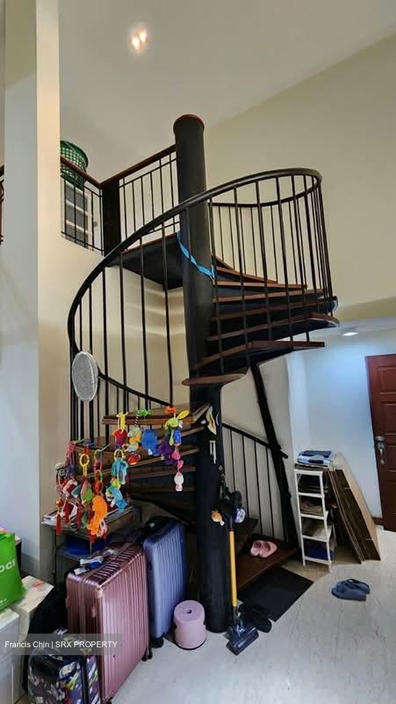 Euphony Gardens (D27), Condominium #545666141
